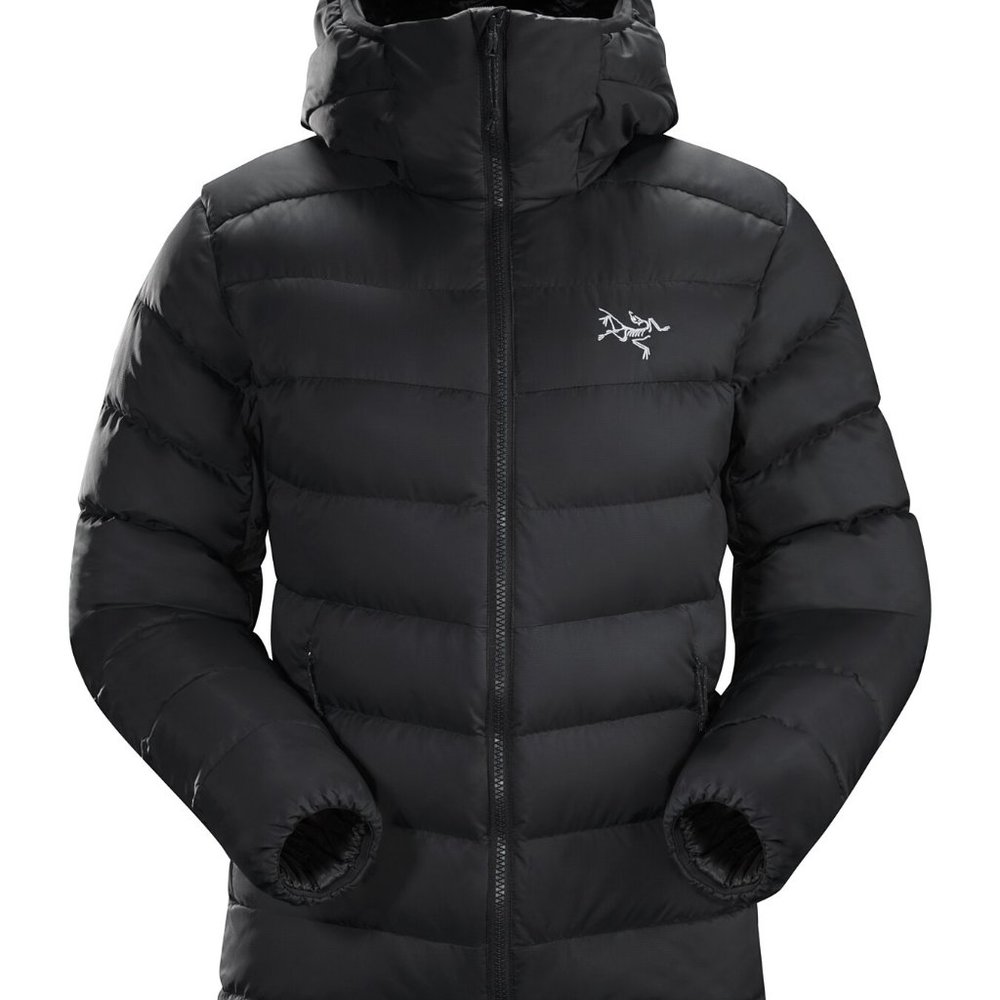 Arc'teryx Thorium AR Hoody Women's